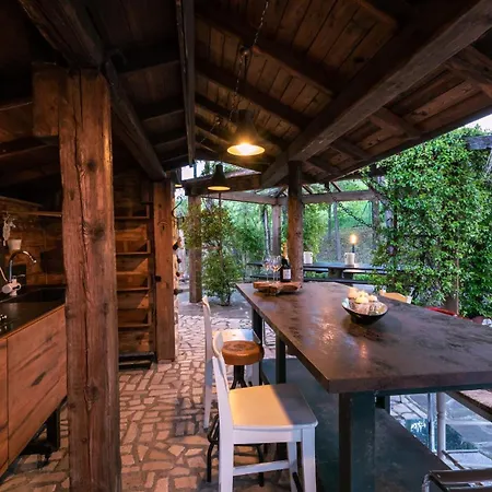 Villa Casa Di Pali 8, Emma