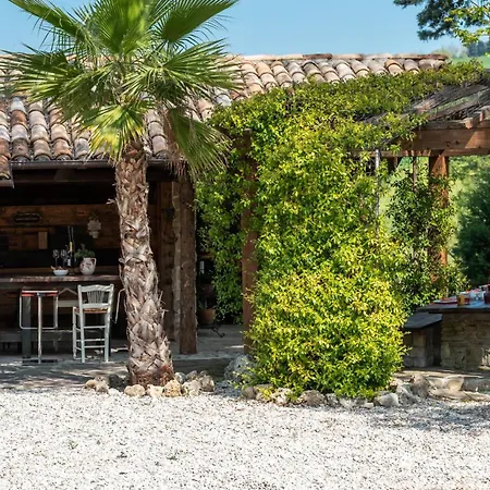 Casa Di Pali 8, Emma Villa *