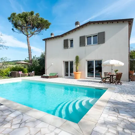 Villa Casa Di Pali 8, Emma *