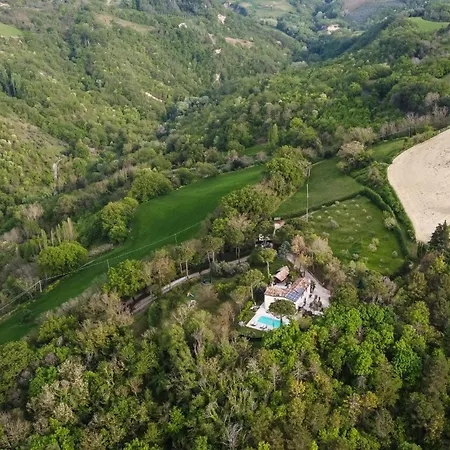 Villa Casa Di Pali 8, Emma Parrochia di Ripe