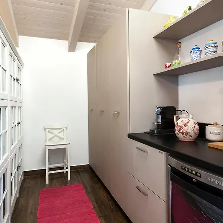 Villa Casa Di Pali 8, Emma Parrochia di Ripe